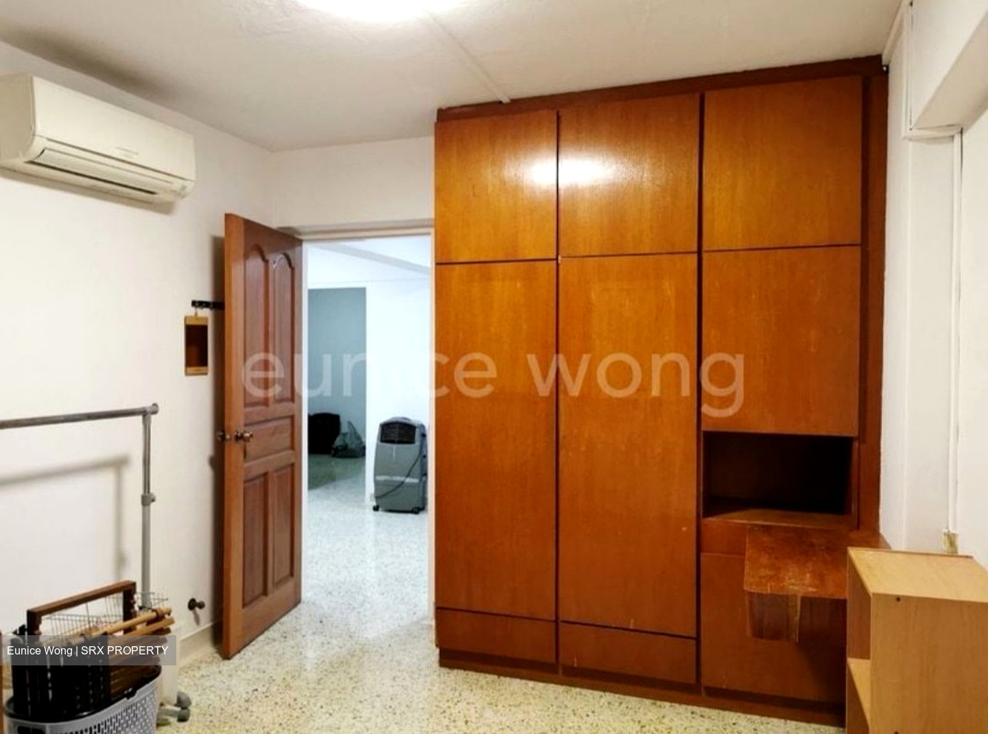 Blk 414 Commonwealth Avenue West (Clementi), HDB 5 Rooms #439784391